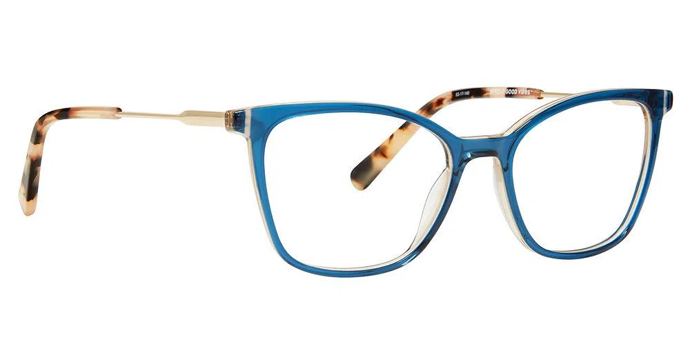 Life Is Good LGMARLINA Eyeglasses - view 3